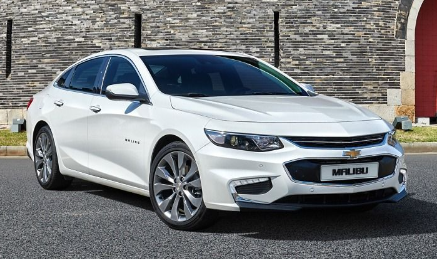 올 뉴 말리부 중고차 추천 모델 안내