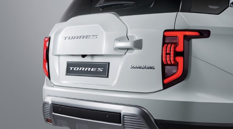 토레스 장기렌트 추천