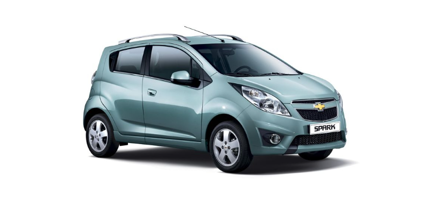 스파크 중고차 구매 시 체크포인트